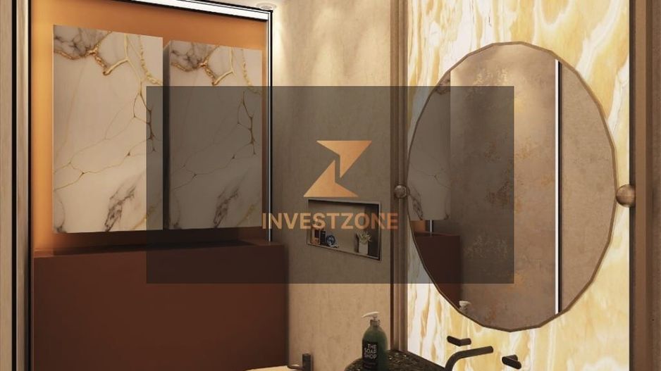 Apartament Ultracentral  bloc nou în Oradea strada R.Ciorogariu - Poză 9