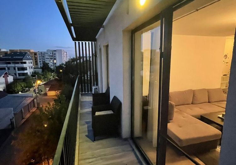 Apartament 2 camere Mc Virtutii - Premium - Poză 3