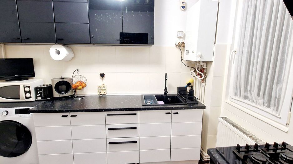 Apartament 2 camere Astra,zona Planete - Poză 3