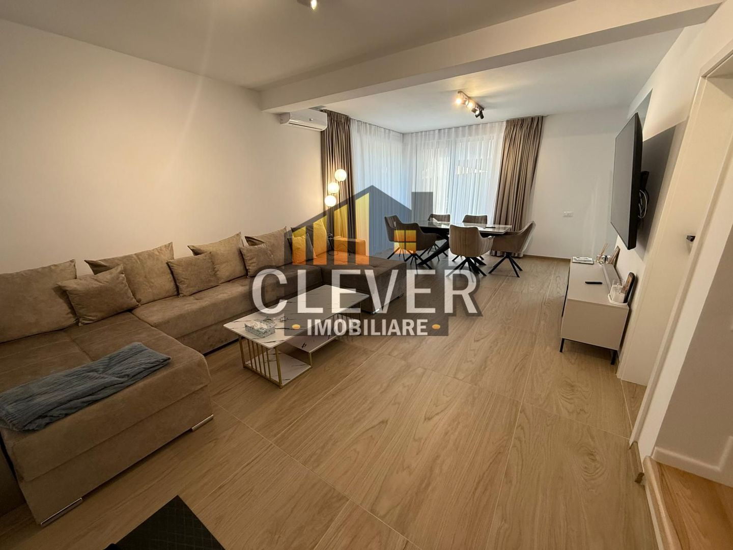 Casa 4 camere Mobilata si Utilata Premium Theodor Pallady - Poză 3