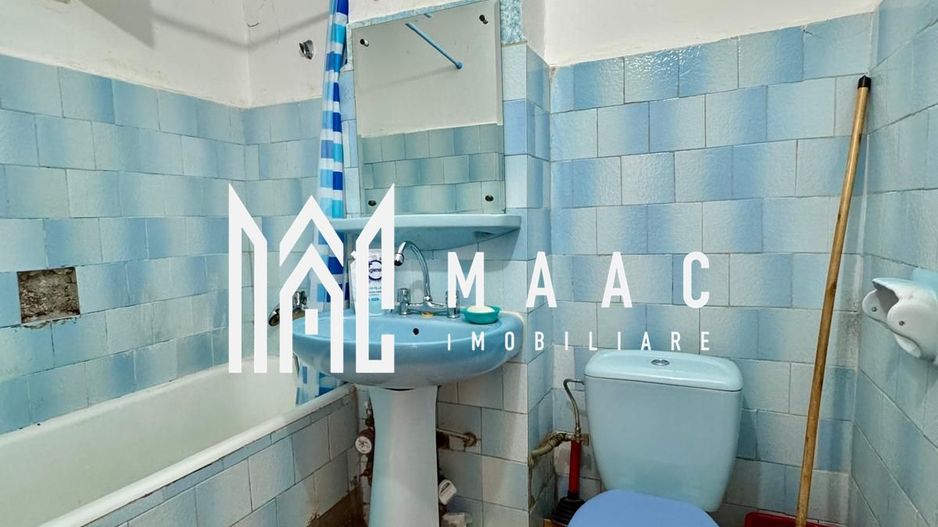 Apatament 2 camere | Etaj 4 | lift | 53 mp | - Poză 12