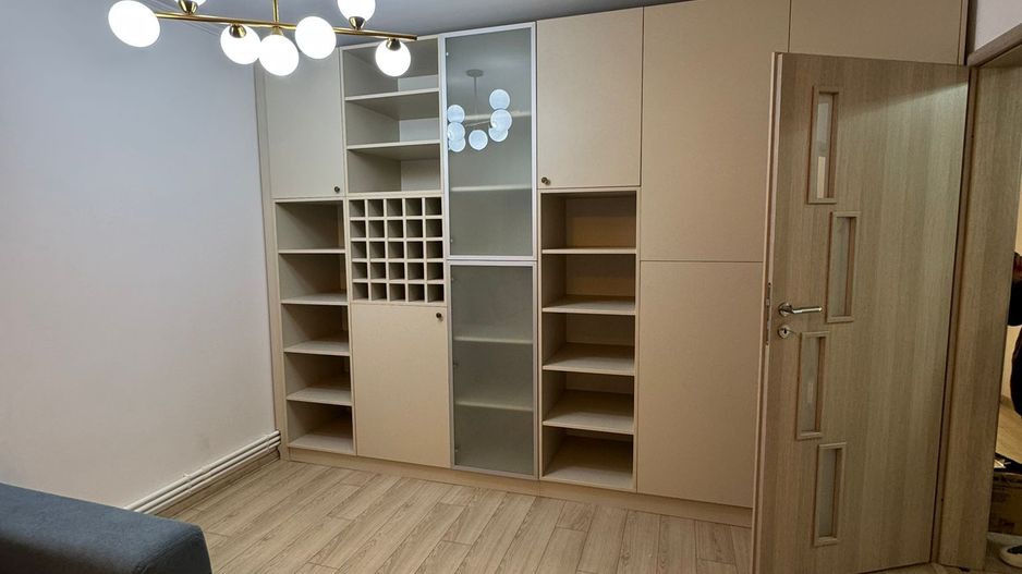 AP. 3 CAMERE THEODOR PALLADY, PRIMA INCHIRIERE, CENTRALA, RENOVAT - Poză 5