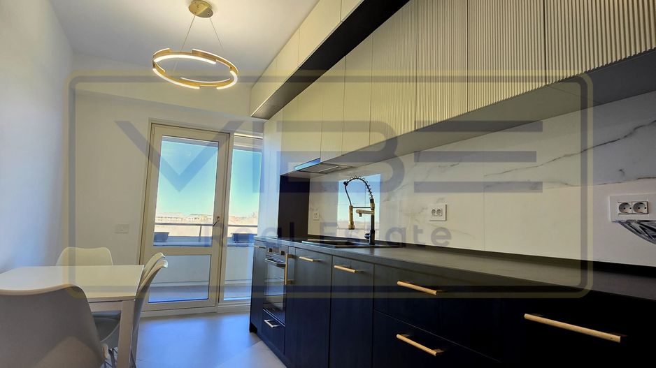 Moara de Vant- 2 camere 77 mp- View- Parcare Subterana - Kimono Apartments - Poză 31