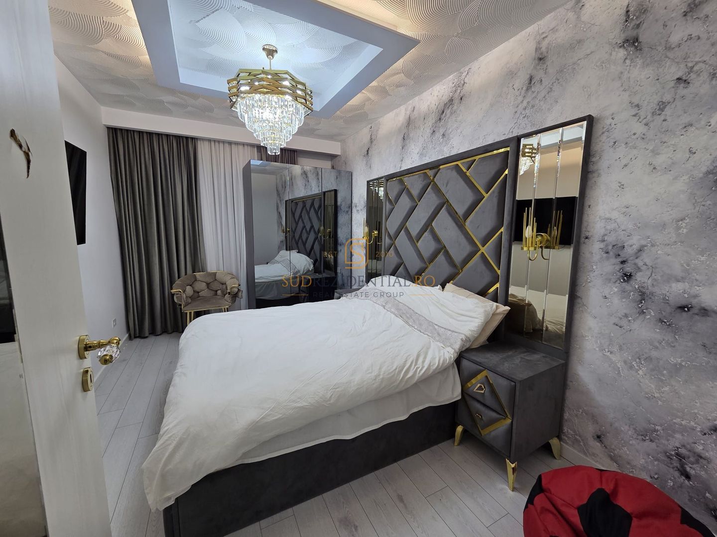 Apartament 4 camere decomandat | 92,2 mp utili, Loc parcare inclus - Poză 11