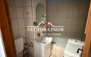 NECTORA IMOB-Garsoniera Mobilata/Utilata, Str. Sovata, 25 mp, Mal Cris - Poză 7