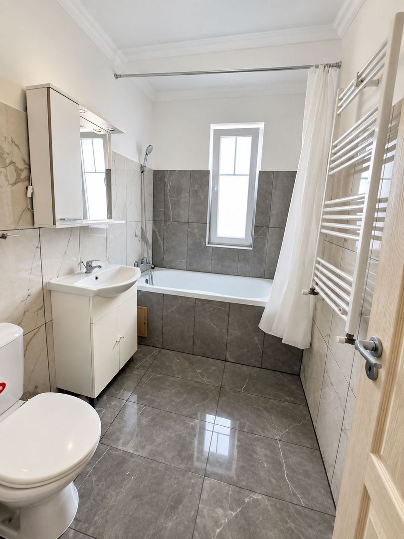Braytim-Muzeul Apei | 2 Camere | Etaj 1 | Loc de parcare - Poză 4
