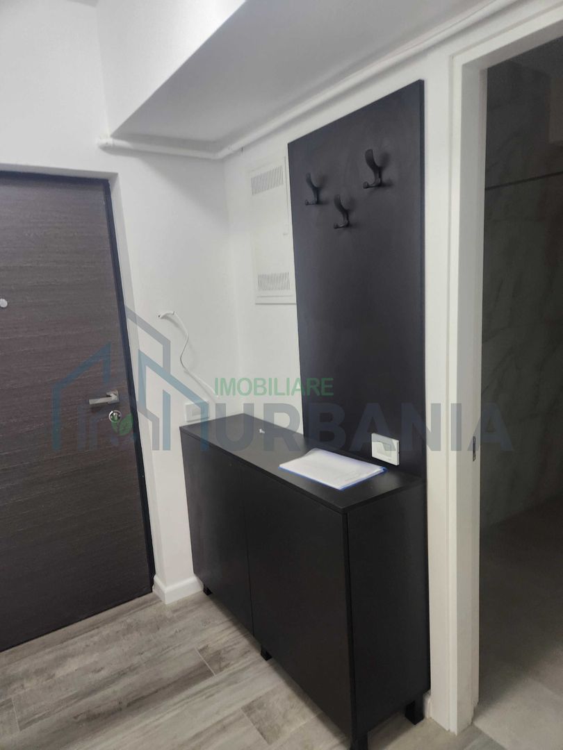 Apartament de închiriat, 1 cameră, Bucium Freya, Iași - Poză 6