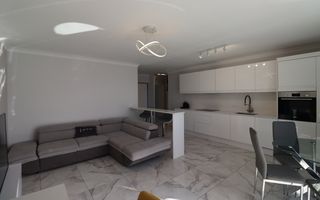 Apartament cu 2 camere si dressing, de vanzare, zona Omv Calea Turzii! - Poză 3