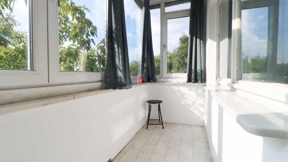 Apartamentul "SALTVEGURINN" in Drumul Sarii, intri in el si il inchiriezi pe loc - Poză 22