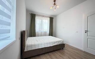 La prima inchiriere; mobilat modern, parcare inclusa. - Poză 13