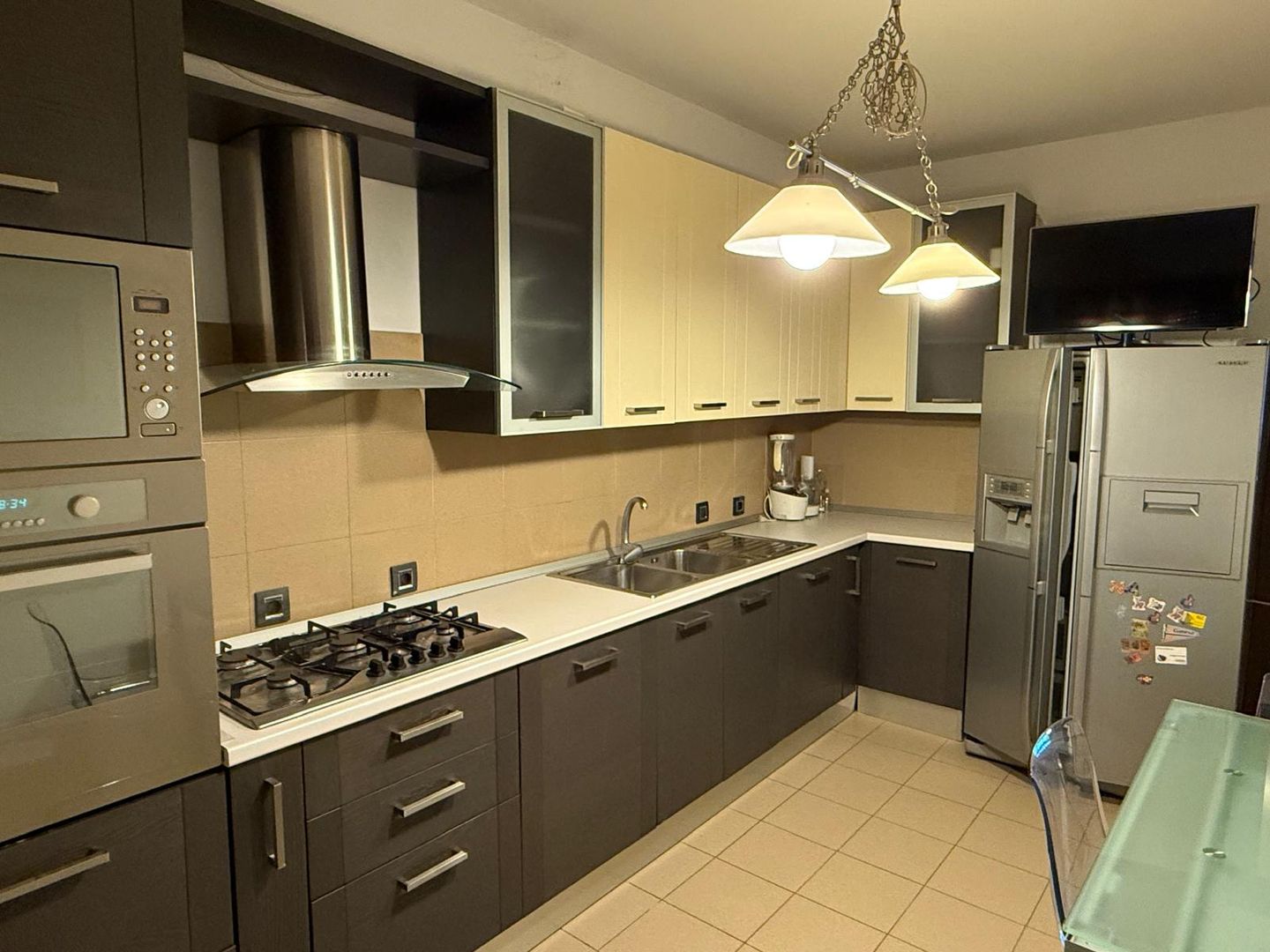 INCHIRIERE Apartament cu 4 camere in zona Nordului/Herastrau - Poză 18