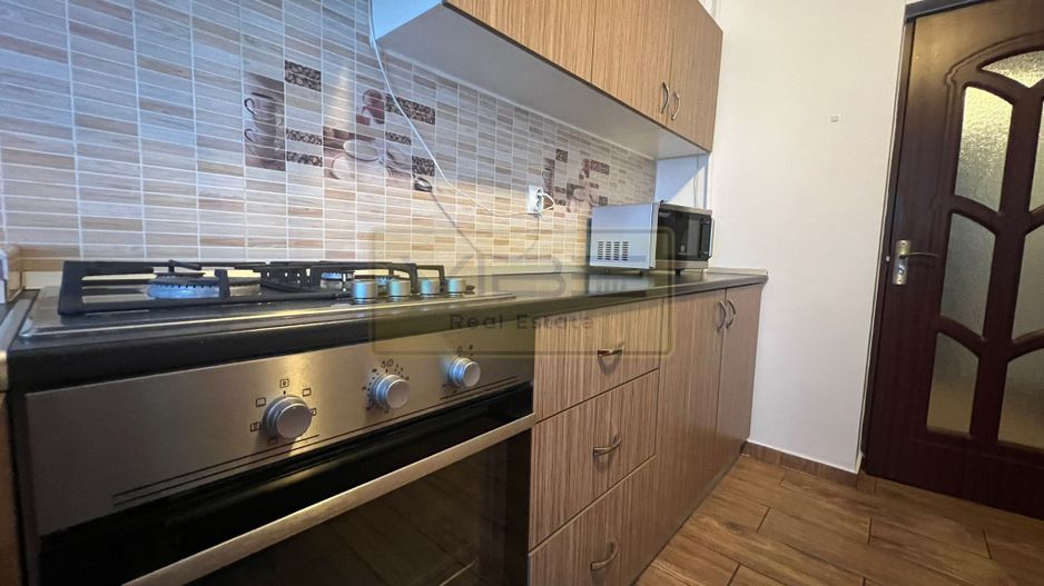 Apartament 2 camere  Palas Mall Sf Lazar - Poză 9