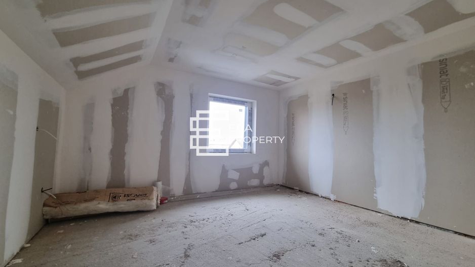 Duplex  5 camere -185 mp utili- pivnita - Selimbar - Poză 3