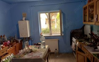 Apartament 2 camere Lipovei parter cu centrala - Poză 1