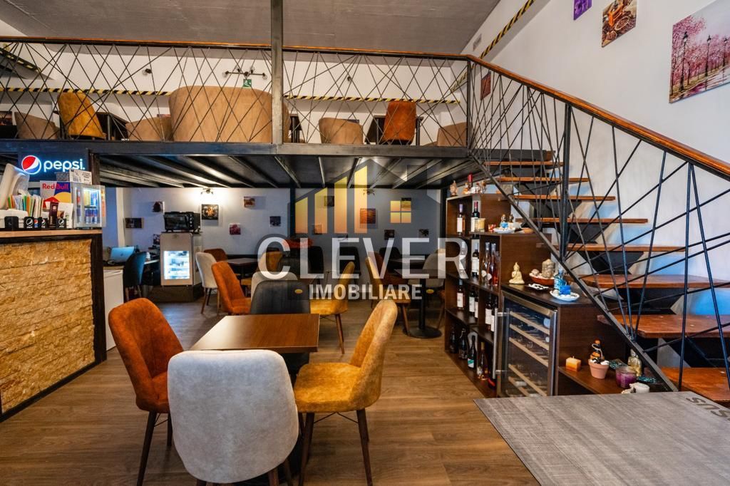 Spatiu Comercial Theodor Pallady Drm. Gura Ariesului 94 mp - Poză 8