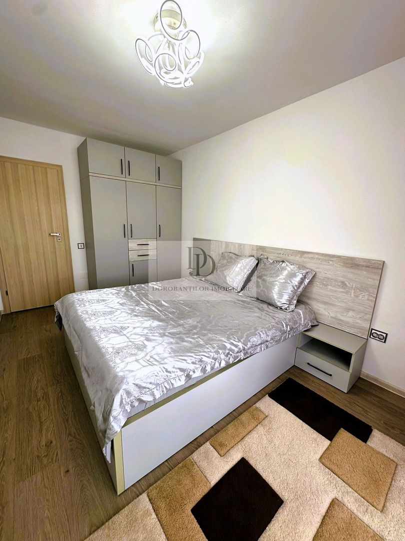 Apartament 3 camere Premium | VIEW | Parcare | Grand Park Sopor - Poză 7