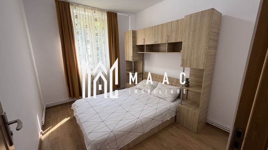 Apartament 2 Camere | 45 MP | Pivniță | Balcon Generos | Parter | Zona Hipodrom - Poză 6