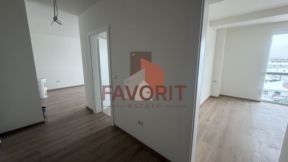 COMISION 0%.  Zona Aradului .Bloc nou - Poză 3