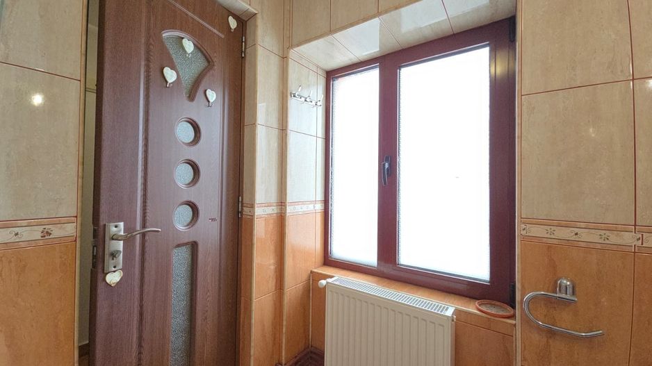 3 camere | Calea Victoriei | Str Gina Patrichi | COMISION 0 - Poză 9