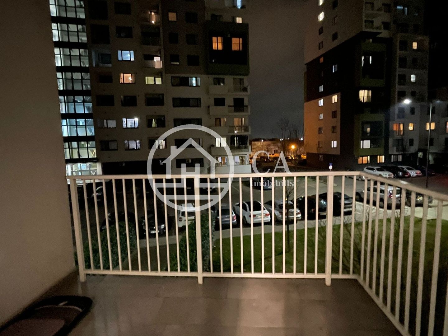 Apartament  de vanzare  cu 2 camere în Iosia Residence, Oradea - Poză 13