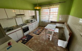 Vila  zona Elisabetin P+2E+M - Poză 47