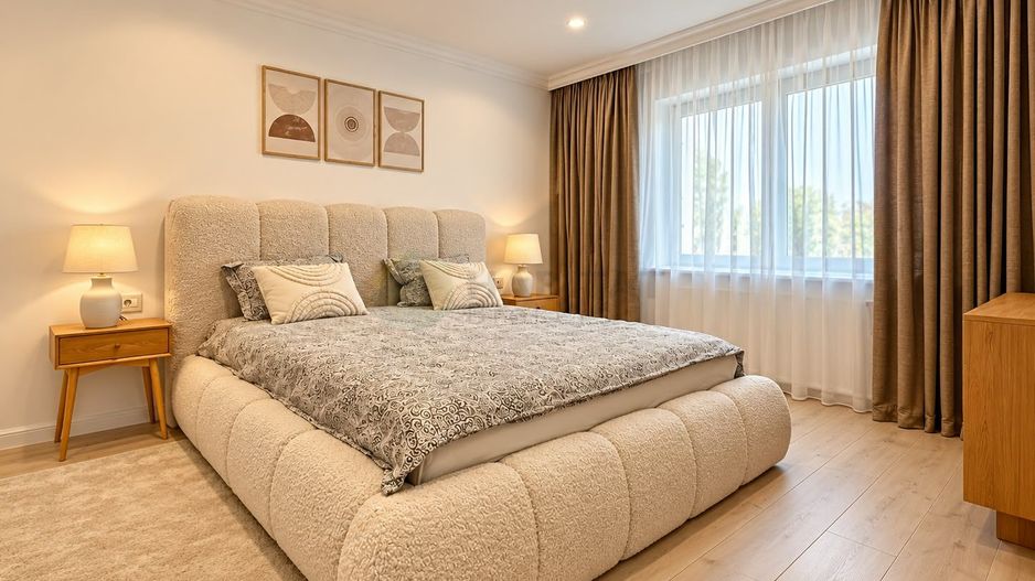 Vilă Premium | 5 camere, garaj și curte proprie | Pipera - Poză 15