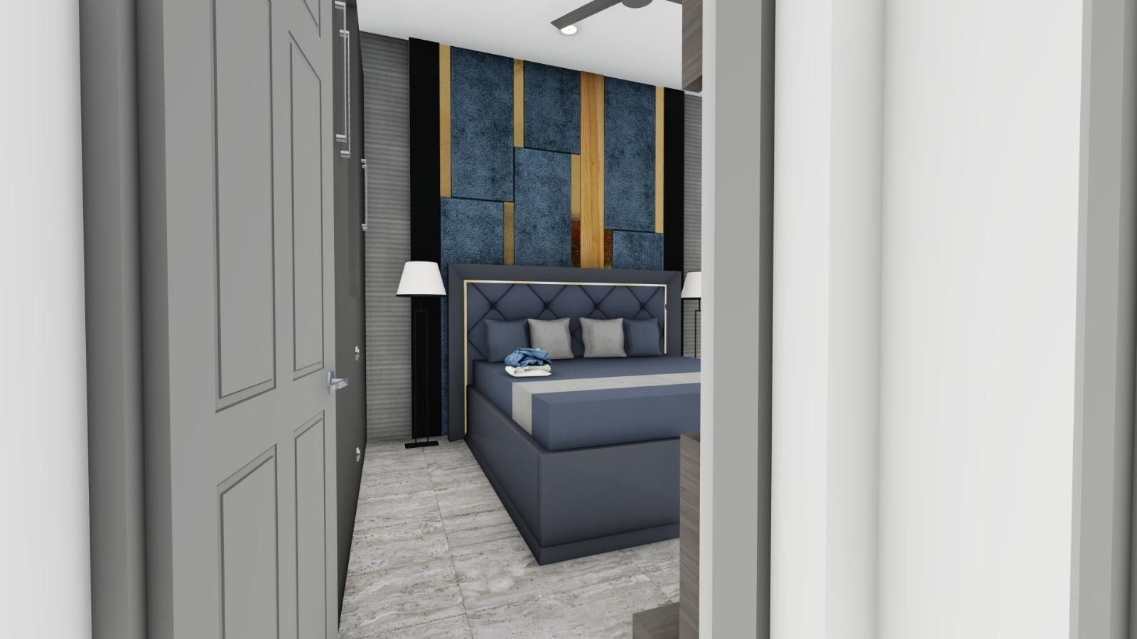 Apartament de 2 camere tip studio, decomandat, în zona Theodor Pallady - Poză 4