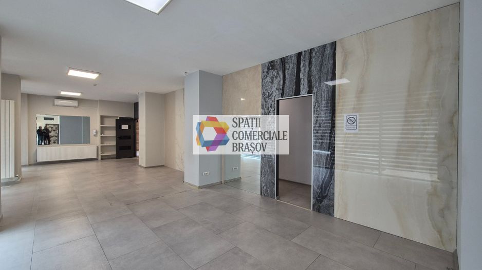 Spațiu clinica Brașov 229 mp - Poză 1