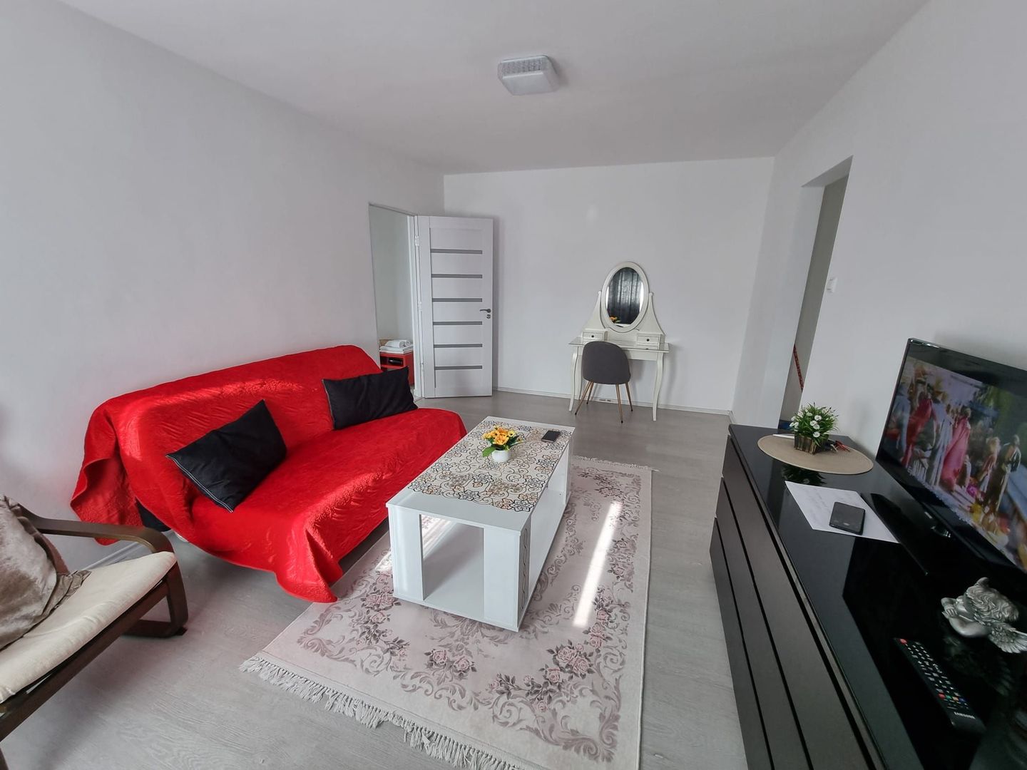 Apartament 2 camere 1 Decembrie 1918 - Poză 2