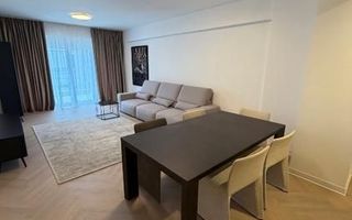 Inchiriere 4 camere | 169 mp | Parcul Herăstrău | Renovat 2025 | 3 băi - Poză 1