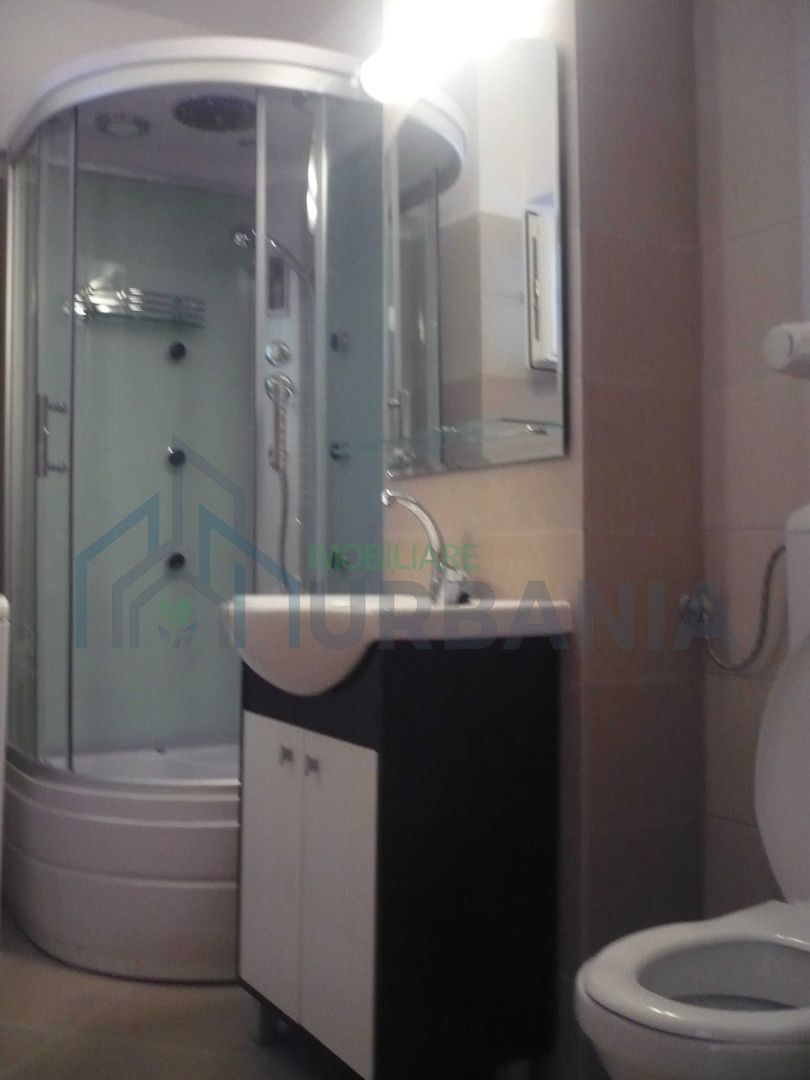 Apartament cu o cameră ultracentral - Poză 4