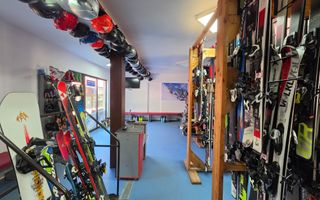 Spațiu Comercial Pârtia Kalinderu - Poză 22