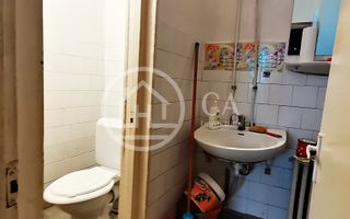 Spatiu comercial de inchiriat cu 3 camere in zona Cantemir, Oradea - Poză 9