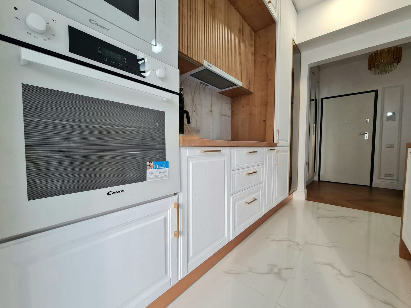 Proprietate exclusivistă || 3 camere || Pipera || Rondul OMV - Poză 7