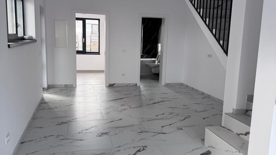 DUPLEX MODERN, 5 CAMERE, MOSNITA NOUA - Poză 1