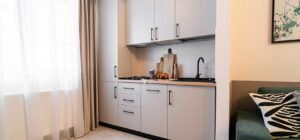APARTAMENT 2 CAMERE | METROU REPUBLICA | PROIECT NOU - Poză 4