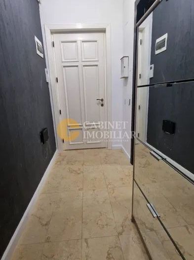 Chirie - 2 camere - Copou - ETAJUL 1 - Poză 5