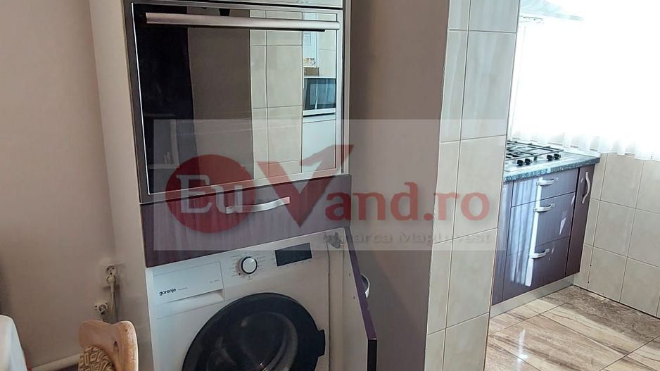 De închiriat apartament cu 3 camere, etaj 1, Siderurgistilor, 400 euro - Poză 16
