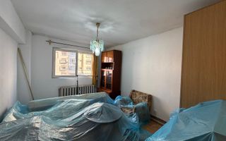 Apartament de 2 camere, decomandat, 49mp, zona Piata Marasti - Poză 7
