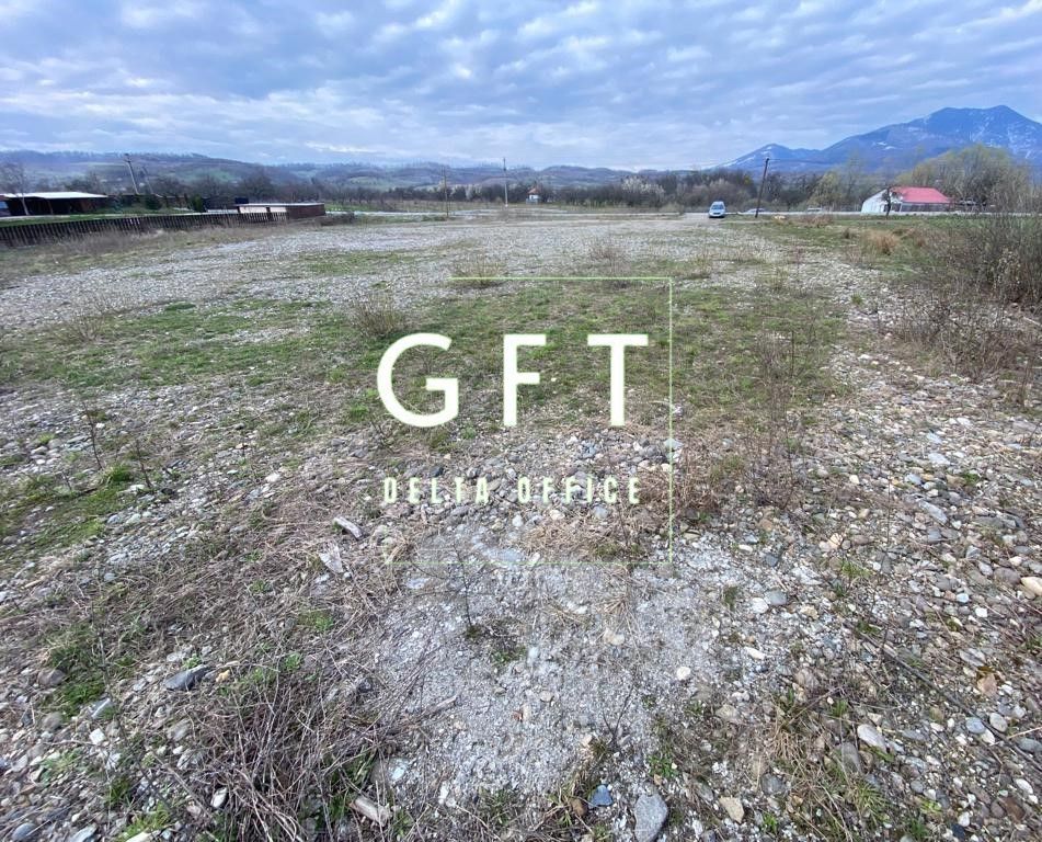 PRET PROMO Teren Intravilan 1500 mp cu utilitati-Josenii Bargaului - Poză 2