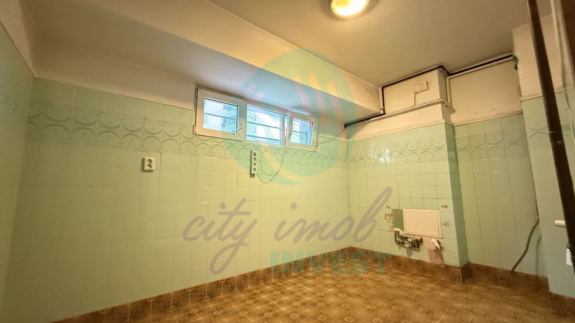 Duplex 4 camere, spațios, aproape de parc și Mega Mall - Poză 8