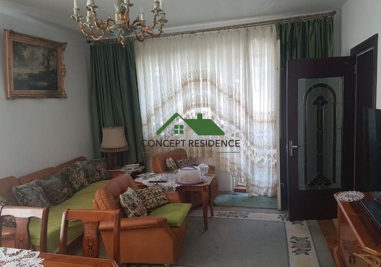 Proprietate 2 locuințe, 1.308 mp teren – zona Centrul Vechi - Poză 5