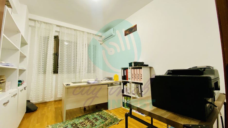Primaverii - Apartament 4 camere spatios - Poză 8