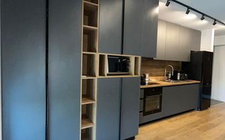 Apartament 2 camere MTM Pipera Lake I UNIC I - Poză 6