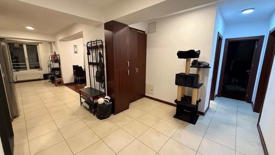 Apartament 3 Camere || InCity Residence || Rond P-ța Alba Iulia | Metro Dristor - Poză 6