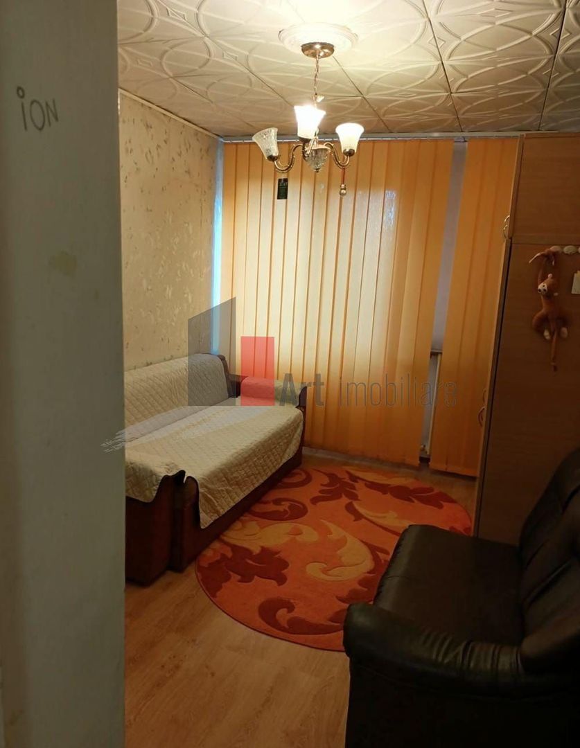 Vânzare apartament Nițu Vasile-Brâncoveanu - Poză 3