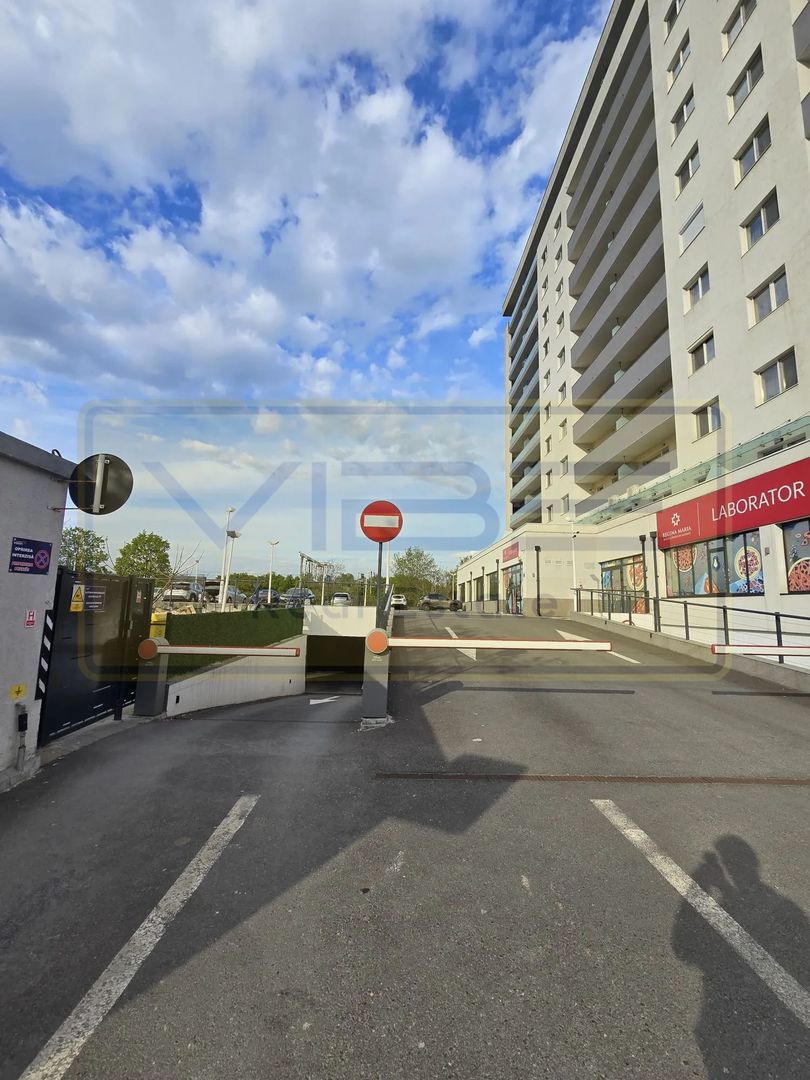 Semicentral/ Palas 20min-  Bloc nou- decomandat - Modern- Parcare privata - Poză 21