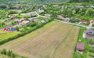 Vanzare teren intravilan, Calinesti, toate utilitatile - Poză 8