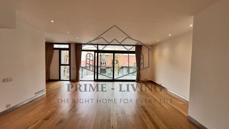 SPECIAL 4-ROOM APARTMENT FOR SALE NEAR KISELEFF PARK - Poză 2