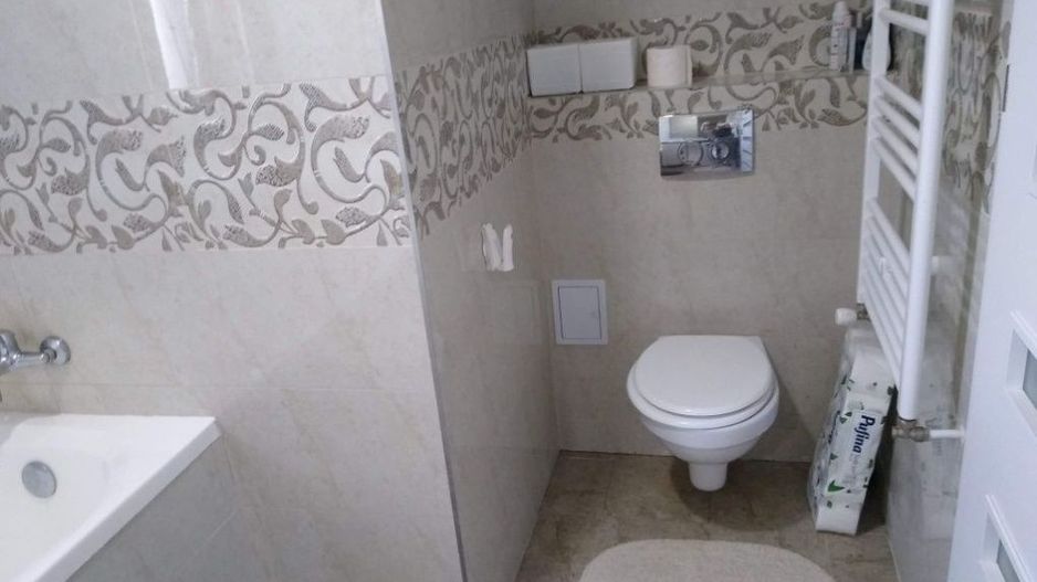 Ap 3 camere | Mobilat Utilat MODERN | 90 mp | CF | PARCARE - Poză 4